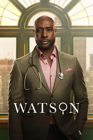 Watson [HD] (2025)