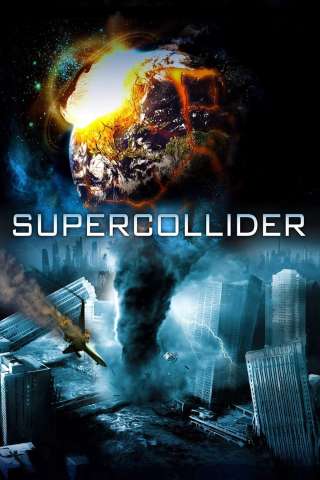 Supercollider [HD] (2013)