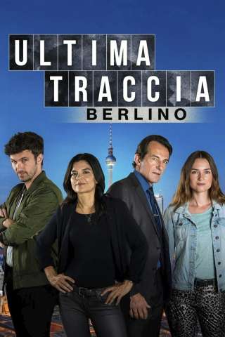 Ultima traccia Berlino [HD] (2012)