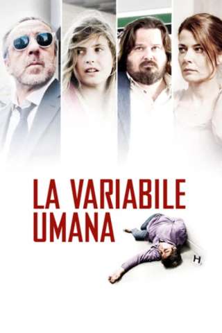 La variabile umana [HD] (2013)