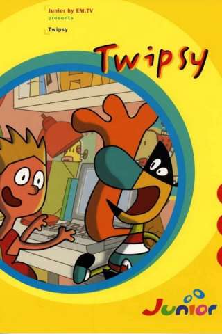Twipsy [HD] (1999)