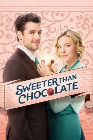 Più dolce del cioccolato [HD] (2023)
