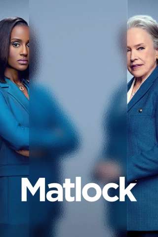 Matlock [HD] (2024)