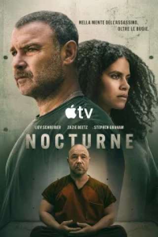 Nocturne [HD] (2026)