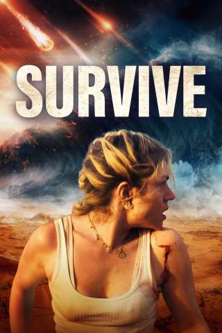 Survive [HD] (2024)
