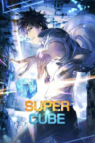 Super Cube [HD] (2025)