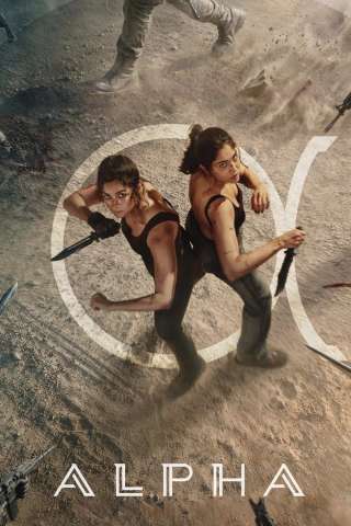 Alpha [HD] (2026)