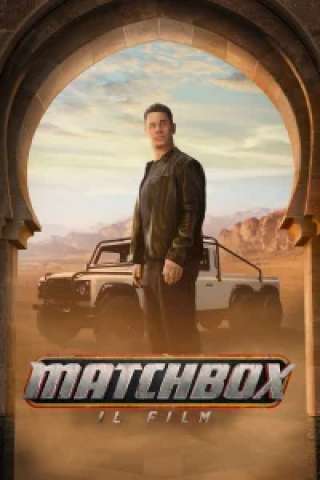Matchbox: Il film [HD] (2026)