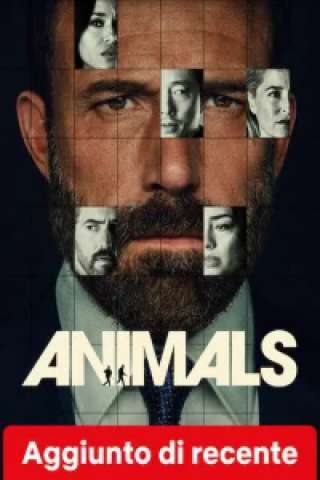 Animals [HD] (2026)
