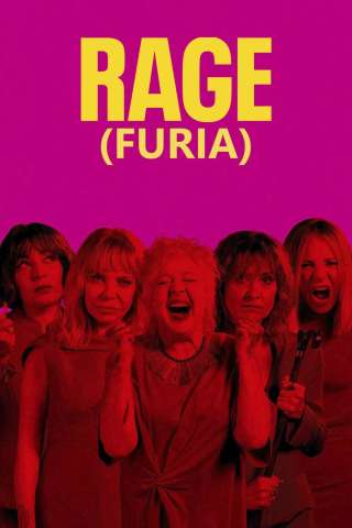 Furia [HD] (2025)