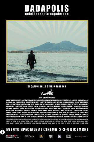 Dadapolis - Caleidoscopio Napoletano [HD] (2024)