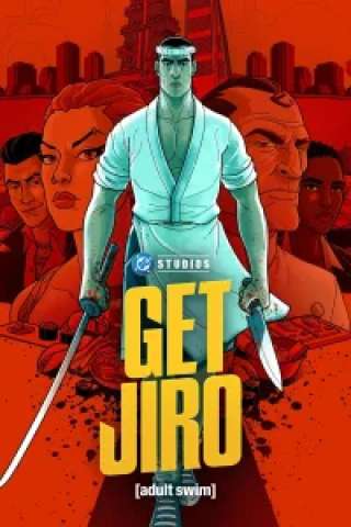 GET JIRO [HD] (2026)