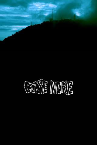 Cose nere [HD] (2024)