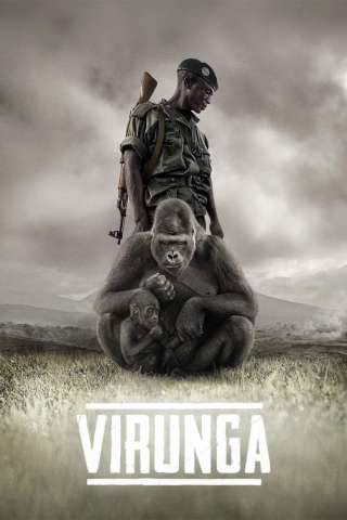 Virunga [HD] (2014)
