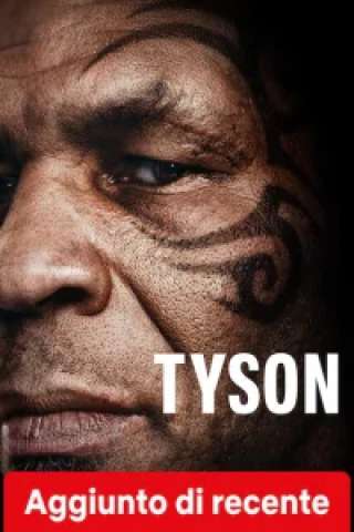TYSON [HD] (2026)