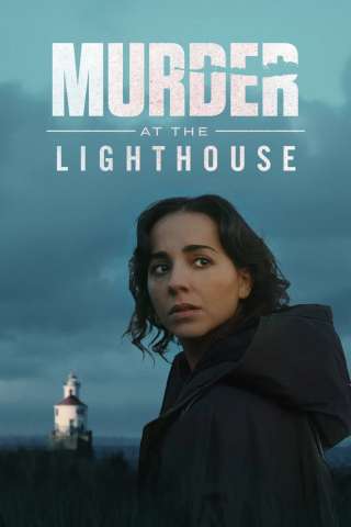 Omicidio al faro [HD] (2025)