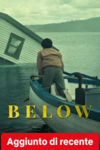 Below [HD] (2026)
