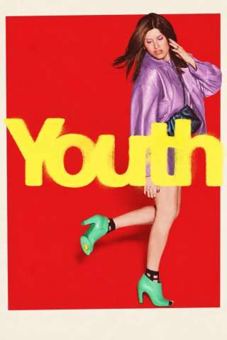 Youth [HD] (2026)