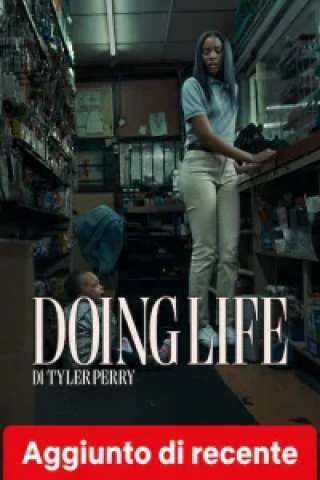 Doing Life [HD] (2026)