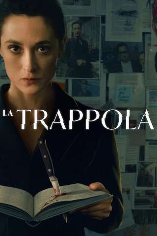 La trappola [HD] (2026)