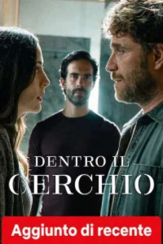 Dentro il cerchio [HD] (2026)