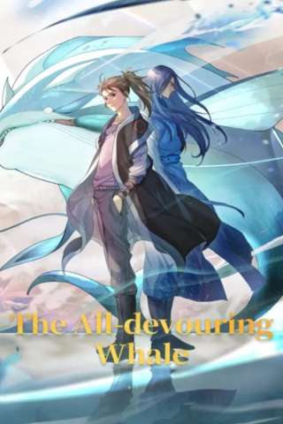 The All-Devouring Whale: Homecoming [HD] (2025)