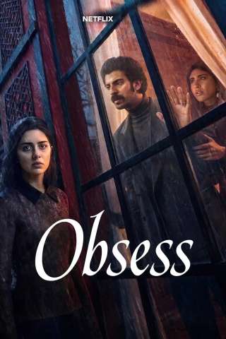 Obsess [HD] (2026)