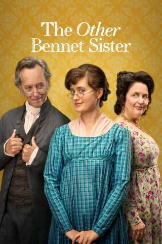 The Other Bennet Sister [HD] (2026)