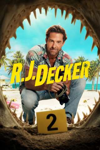 R.J. Decker [HD] (2026)