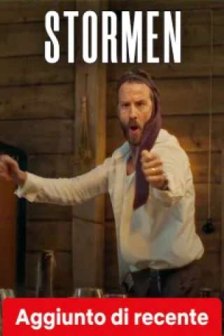 Stormen [HD] (2026)