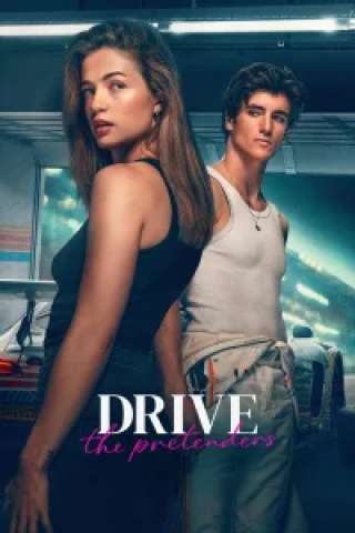 Drive - Cuori in pista [HD] (2026)