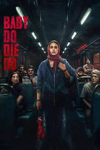 Baby Do Die Do [HD] (2026)