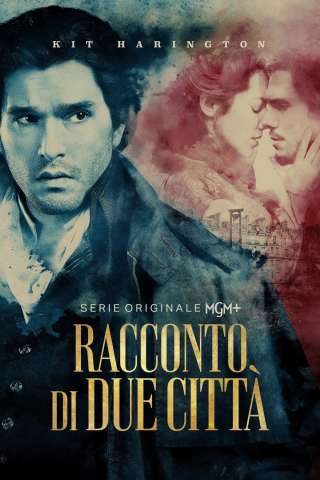Racconto di due città [HD] (2026)