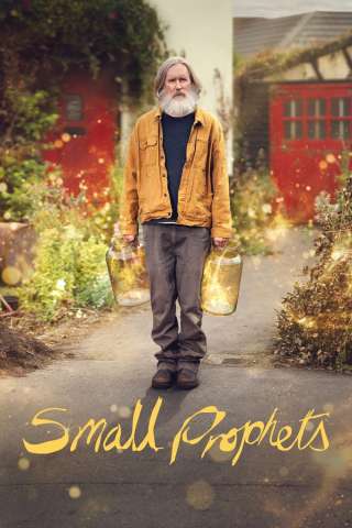 Small Prophets [HD] (2026)