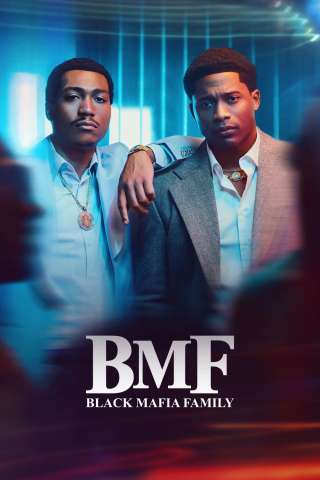 BMF [HD] (2021)