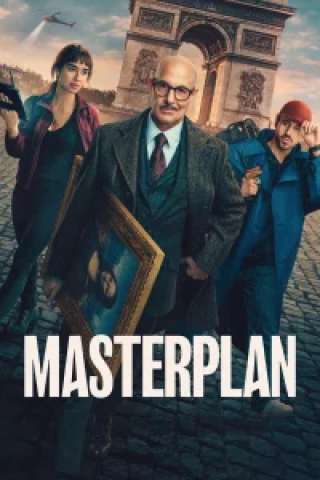 Masterplan [HD] (2026)