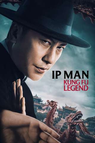 Ip Man: Oltre la leggenda [HD] (2026)