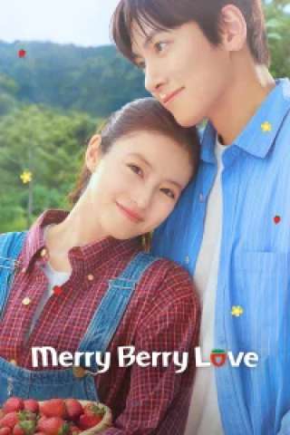 Merry Berry Love [HD] (2026)