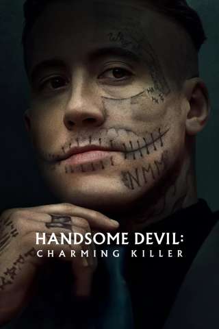 Il bel diavolo - Il killer dal fascino letale [HD] (2026)