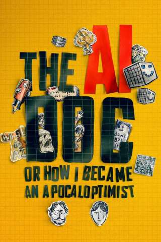 The AI Doc: Or How I Became an Apocaloptimist [HD] (2026)