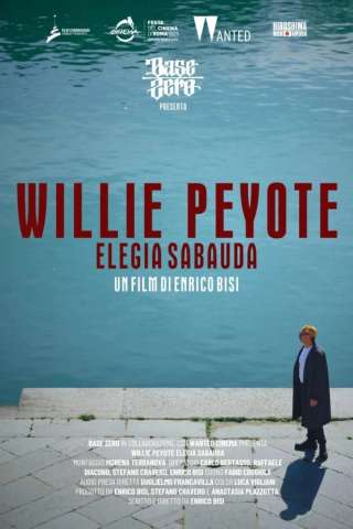Willie Peyote - Elegia Sabauda [HD] (2026)
