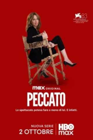 Peccato [HD] (2026)
