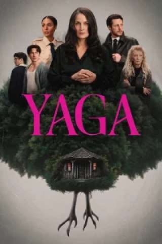 YAGA [HD] (2026)