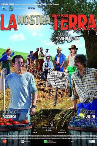 La nostra terra [HD] (2014)
