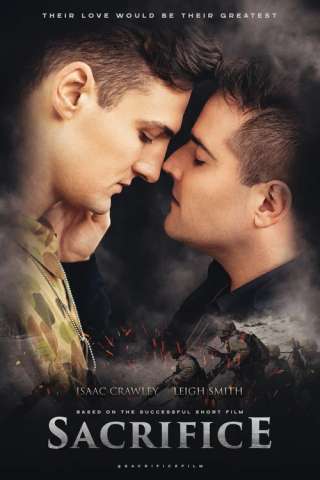 Sacrifice [HD] (2025)
