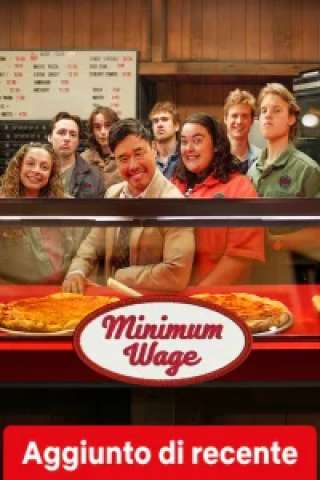Minimum Wage [HD] (2026)