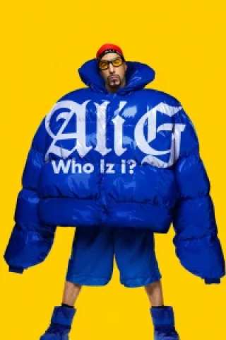 Ali G: Who Iz I? [HD] (2026)