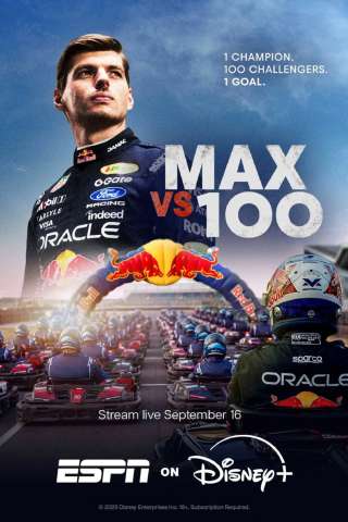 Max vs 100 [HD] (2026)