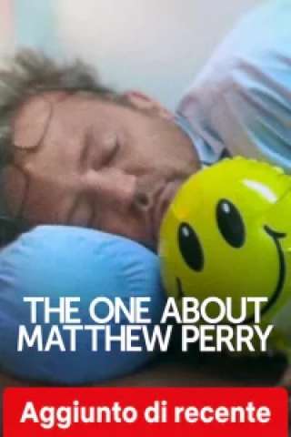 The One About Matthew Perry [HD] (2026)