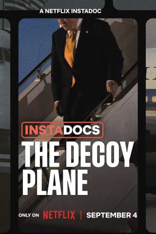 Instadocs: The Decoy Plane [HD] (2026)